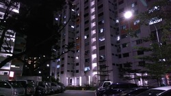 Blk 345 Hougang Avenue 7 (Hougang), HDB 4 Rooms #229913811